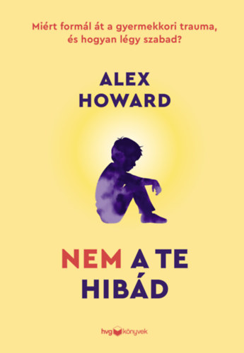 Nem a te hibd