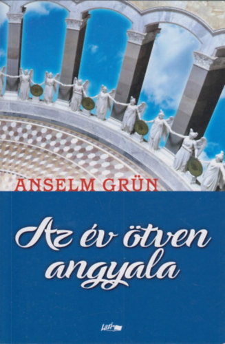 Az �v �tven angyala