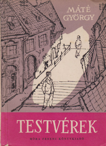 Testvrek