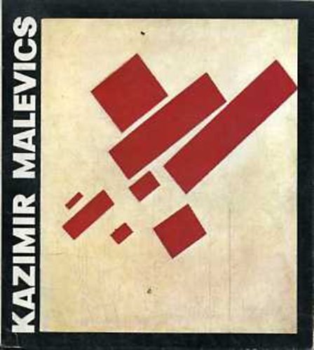 Kazimir Malevics (a mvszet kisknyvtra)
