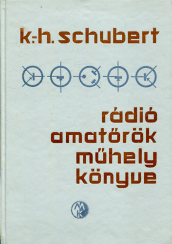 R�di�amat�r�k m�helyk�nyve