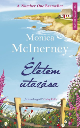 Monica McInerney - letem utazsa