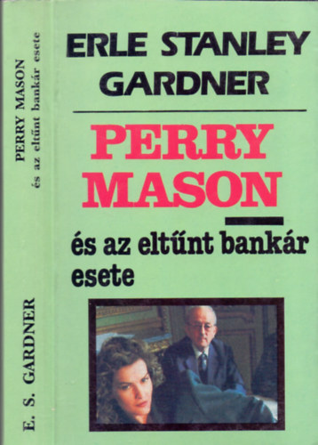 Perry Mason s az eltnt bankr esete