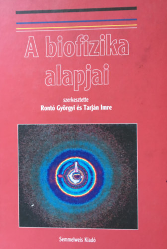 A biofizika alapjai