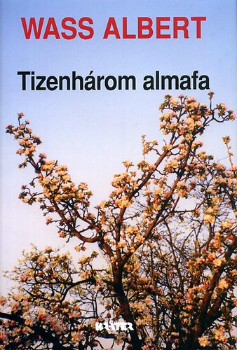 Tizenhrom almafa