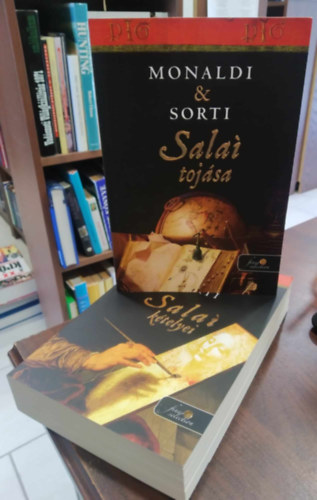 Sala krnikja 1-2. (Sala ktelyei, Sala tojsa)