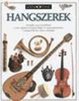 Hangszerek - Szemtan� sorozat