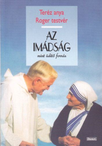 Az imdsg mint dt forrs