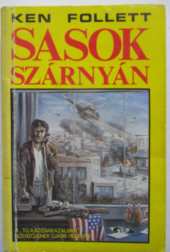 Sasok sz�rny�n
