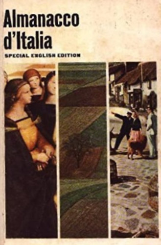 Almanacco d'Italia - Deutsche sonderausgabe