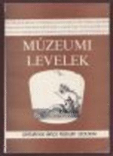 Mzeumi Levelek 55-56.