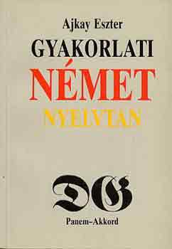 Gyakorlati n�met nyelvtan