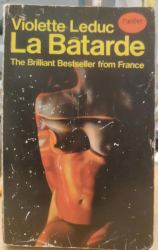 La Btarde - The Brilliant Bestseller from France