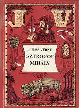 Sztrogof Mihly