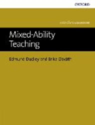 Mixed-Ability Teaching