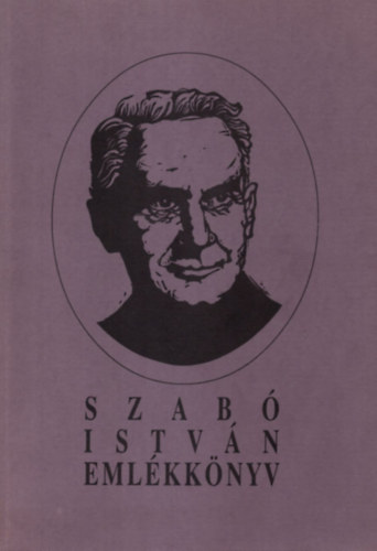 Szab Istvn emlkknyv
