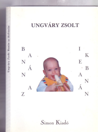 Bann az ikebann (Novellk - Dediklt)