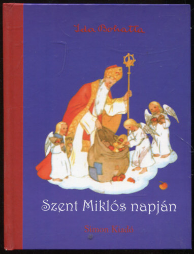 Szent Mikl�s napj�n