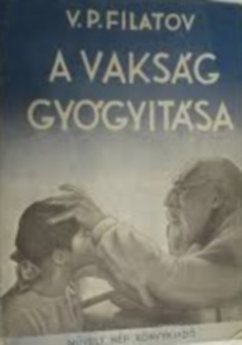 A vaksg gygytsa
