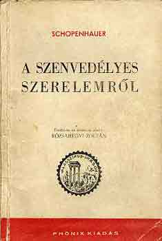 A szenved�lyes szerelemr�l