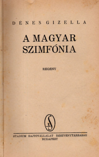 Magyar Szimfnia