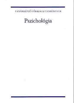 Pszicholgia (Gerb)