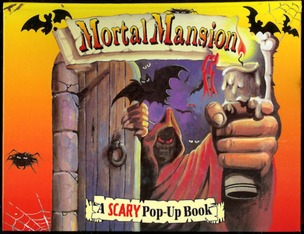 Mortal Mansion