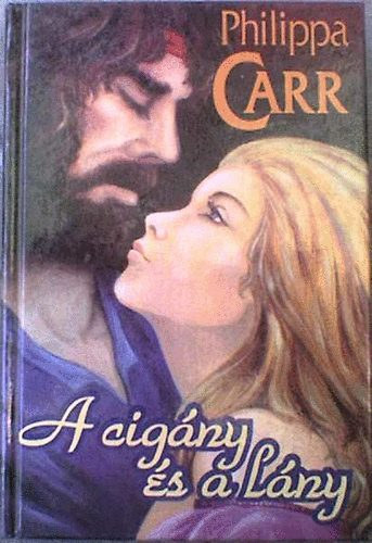 A cig�ny �s a l�ny (Anglia l�nyai 12.)