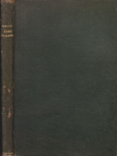 Zenei formatan (Alaktan)- Zenekltszettan III.