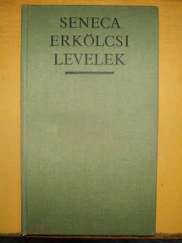 Erklcsi levelek