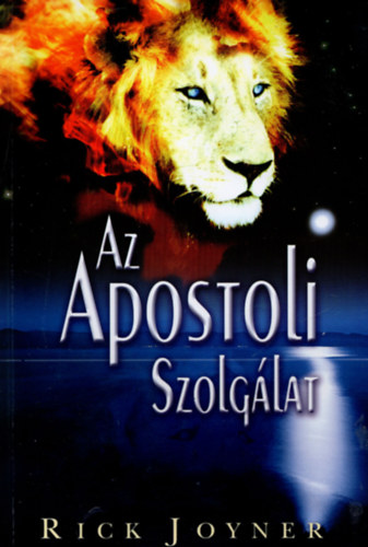 Az apostoli szolglat
