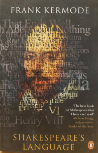 Shakespeare's Language