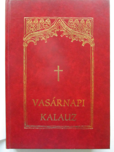 Vasrnapi Kalauz