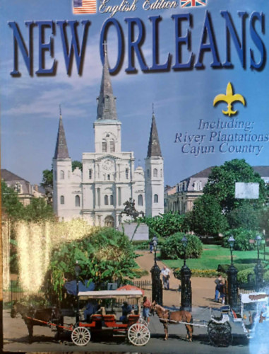 New Orleans