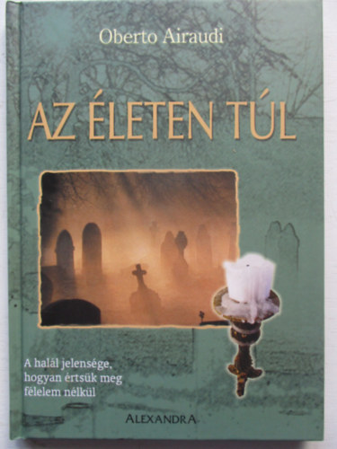 Az leten tl