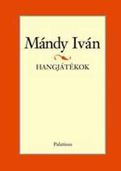 M�ndy Iv�n - Hangj�t�kok