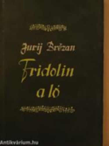 Fridolin a l