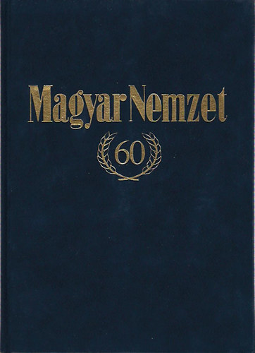 60 ves a Magyar Nemzet