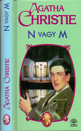 N vagy M - Agatha Christie