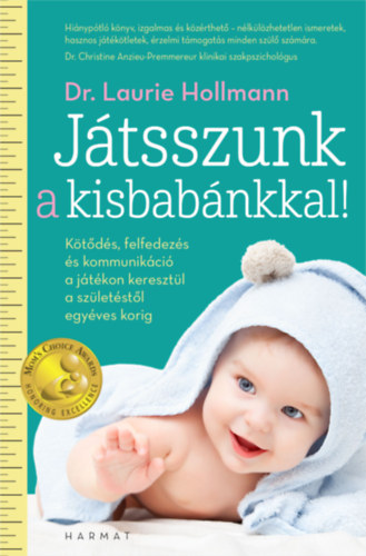 Jtsszunk a kisbabnkkal!