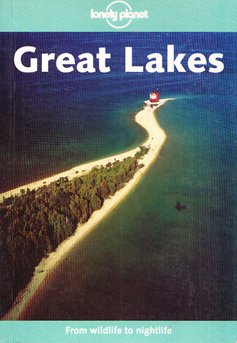 Great Lakes (lonely planet)