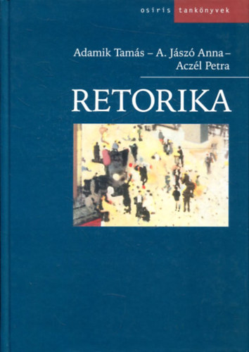 Retorika