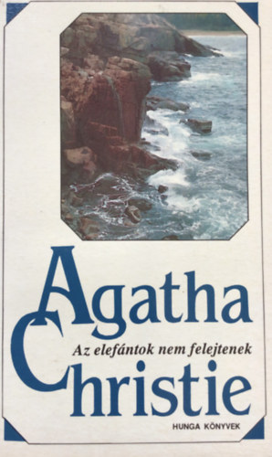 Az elef�ntok nem felejtenek