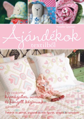 Ajndkok textilbl