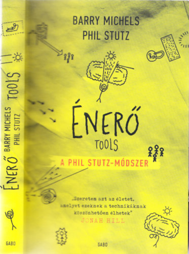 ner - A Phil Stutz-mdszer