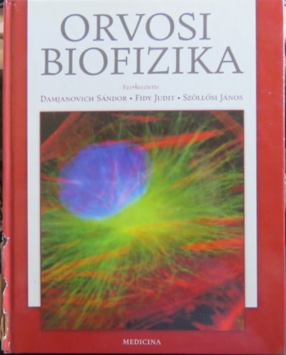 Orvosi biofizika