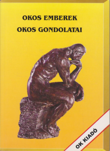 Okos emberek okos gondolatai