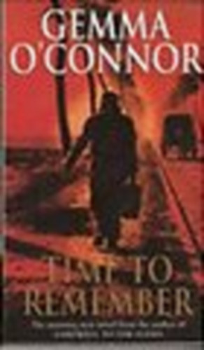 Gemma O'Connor - Time to Remember