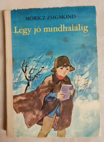L�gy j� mindhal�lig