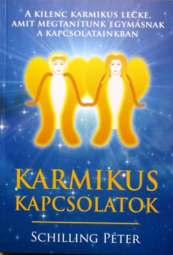 Karmikus kapcsolatok